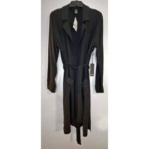 Forever 21 light coat or dress